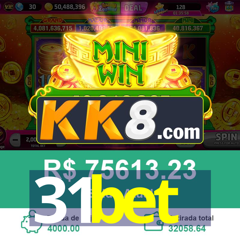 31bet