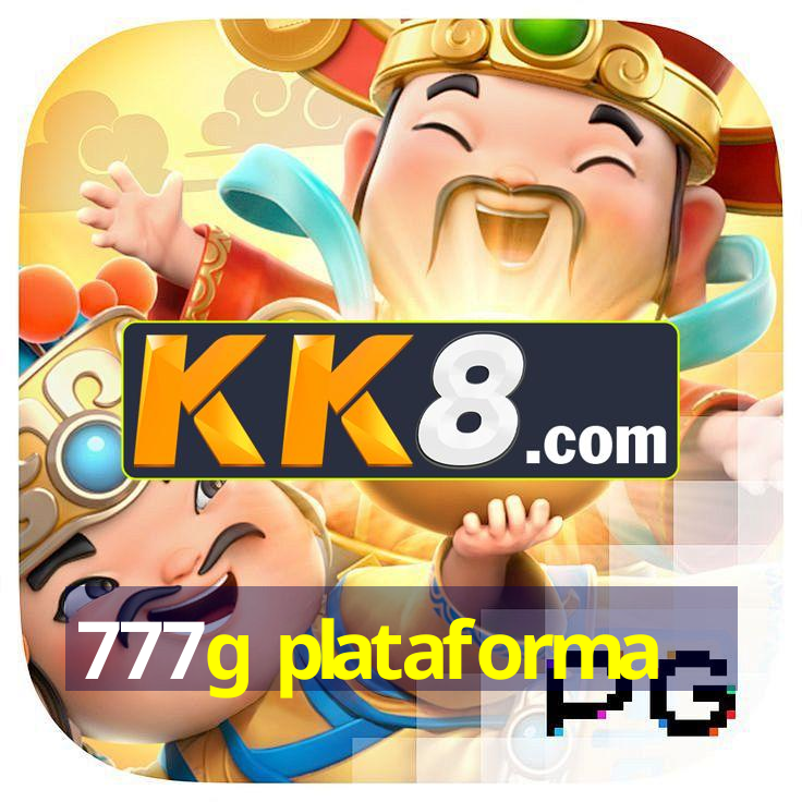 777g plataforma777g plataforma 12/03/2025