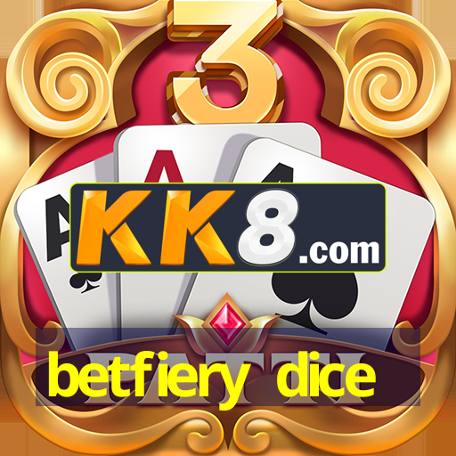 jogo de aposta betfiery