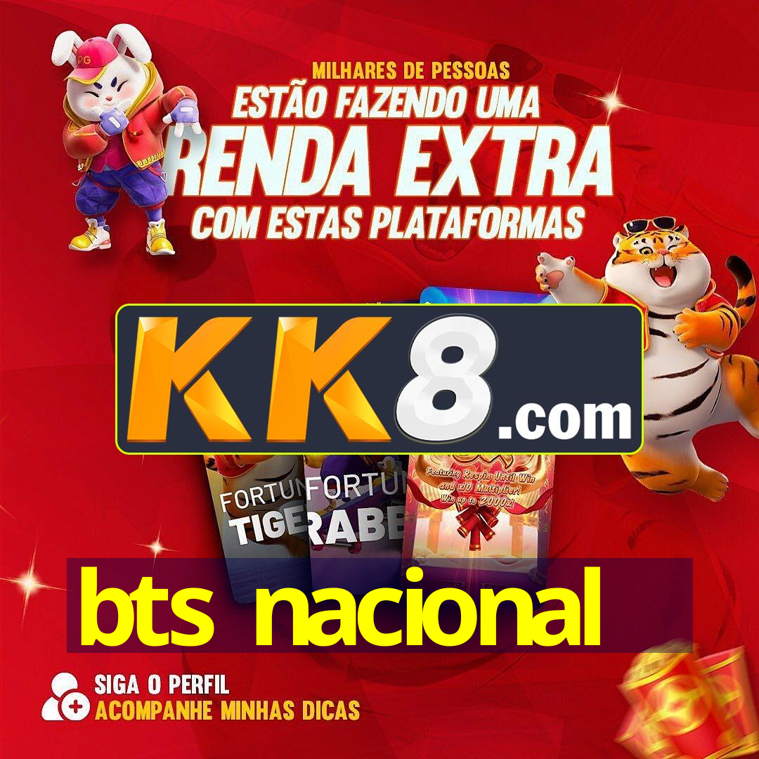 bts nacionalV1.80.36