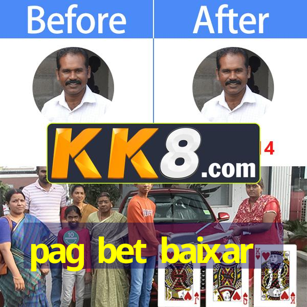bet pag