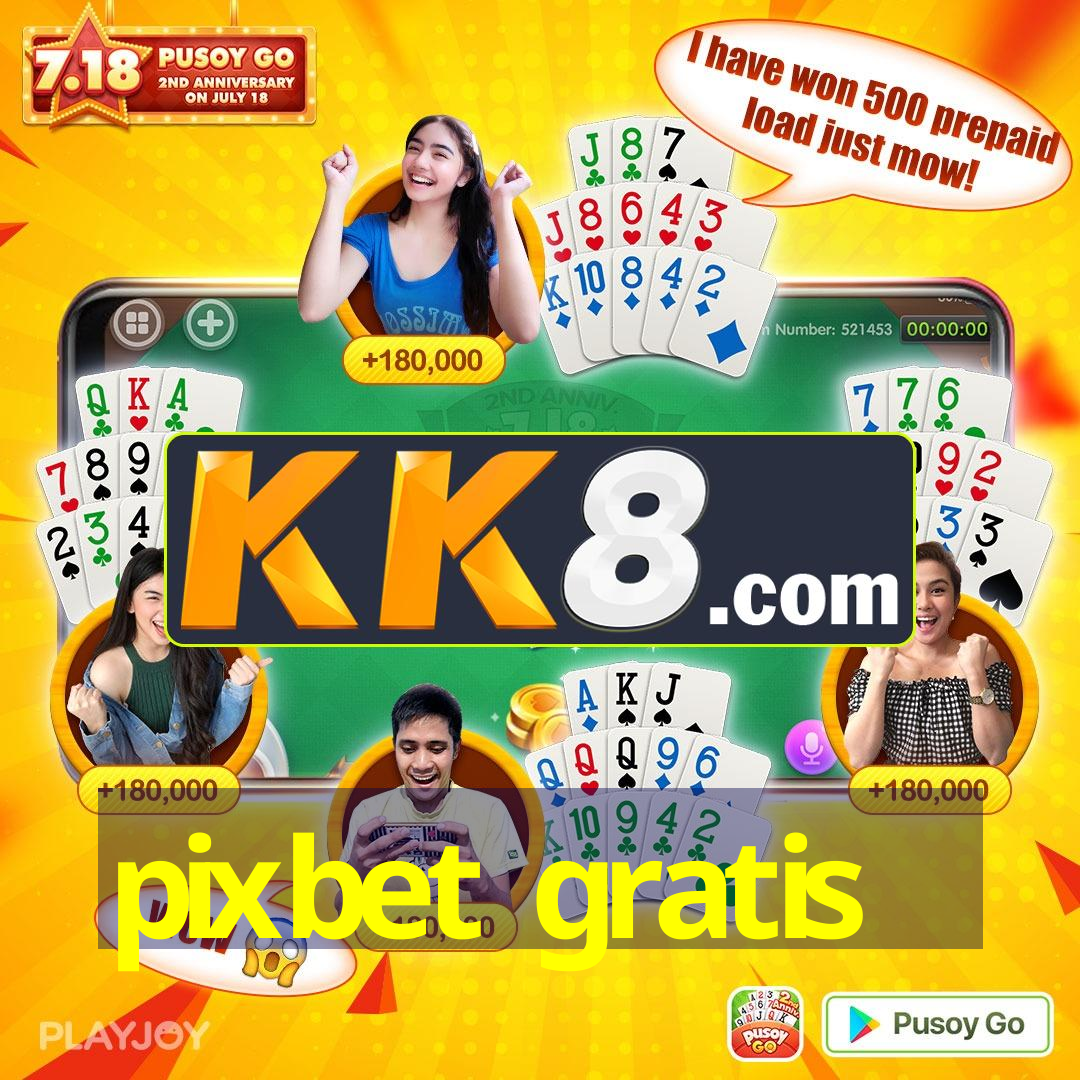 pixbet oficial