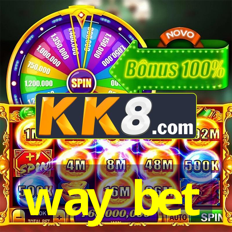 way betway bet 15/03/2025
